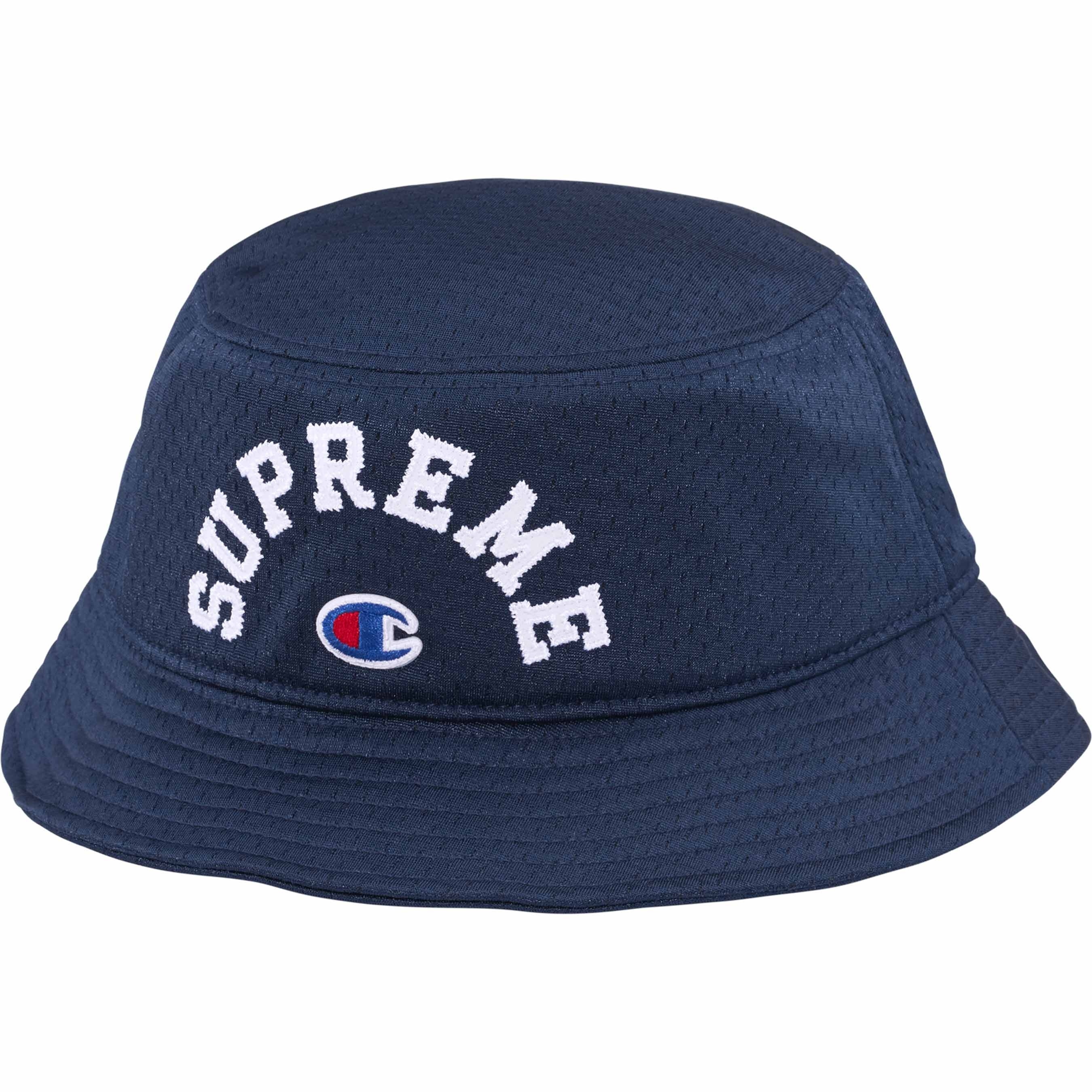 Supreme®/Champion® Mesh Crusher view 5